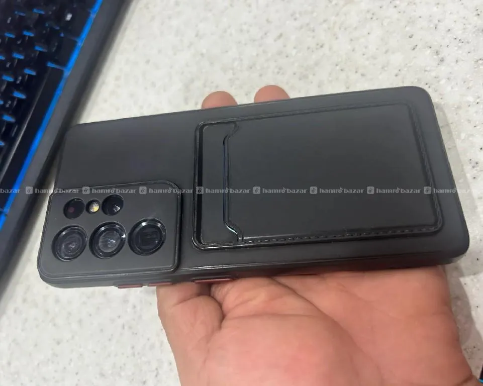 Samsung s21 ultra (sale/ex) 4
