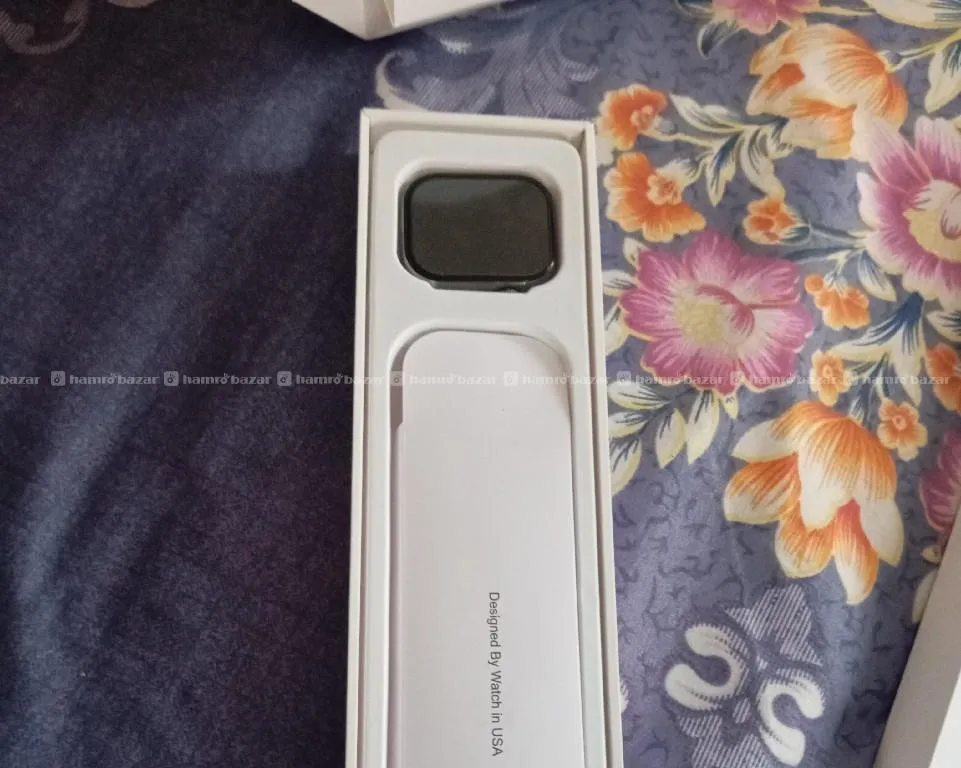 Apple watch series high copy. 4