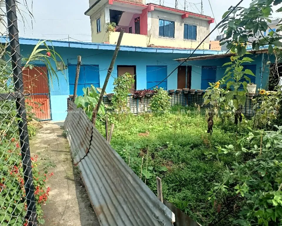 land for sale in tokha 4