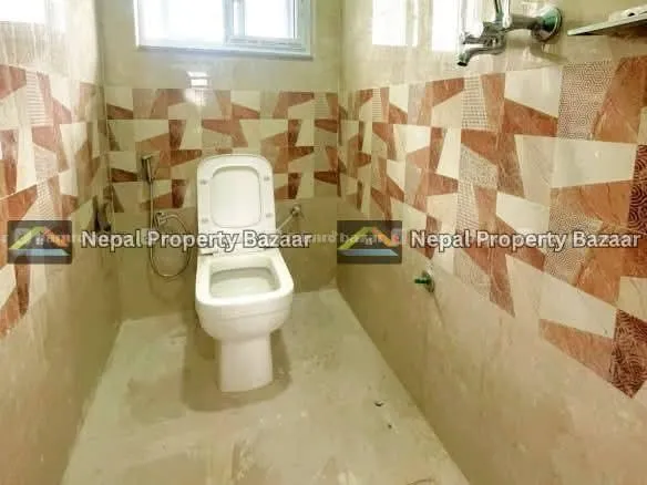 2BHK Brannd New Flat Rent in Gothatar, Pepsicola 7