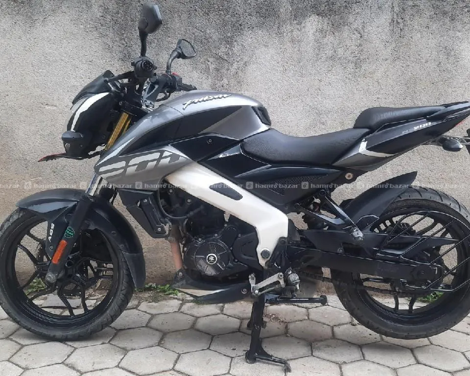 Ns 200 Fi Abs (023)lot 3