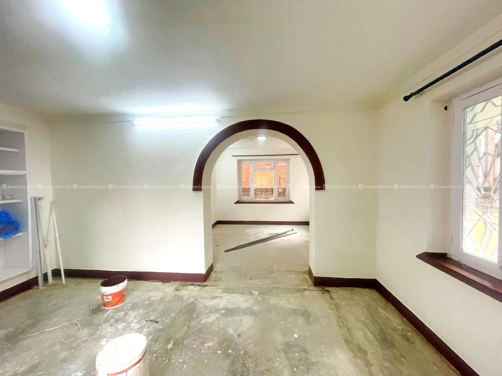 4RK Commercial Flat Rent in Baluwatar, Kathmandu 3