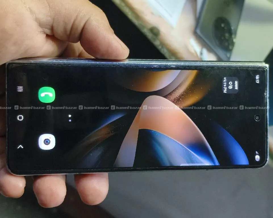 Samsung Fold 4 5g 512GB 2