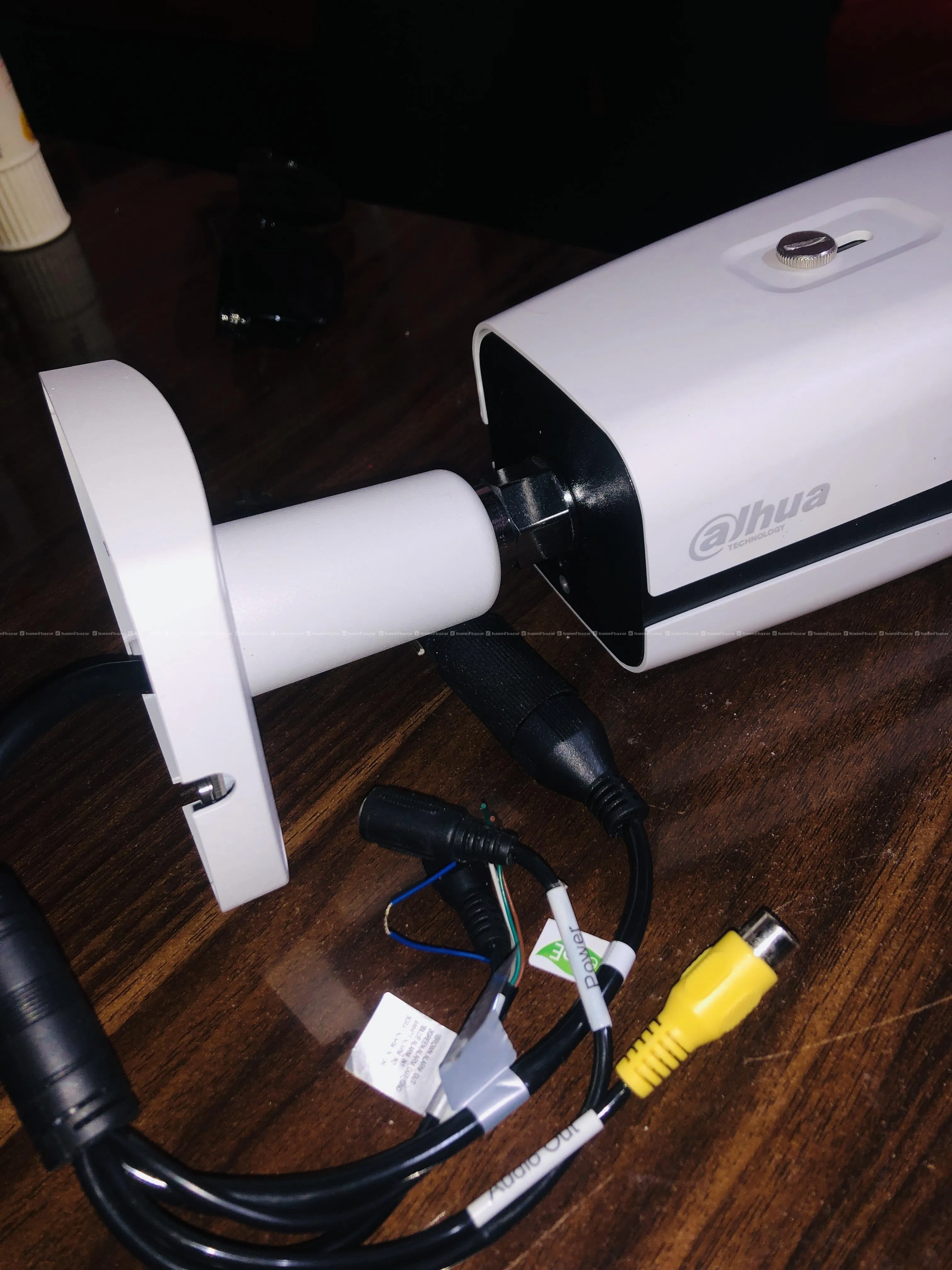 Brand New Dahua DH-IPC-HFW5442E-ZE IP CCTV Camera 4