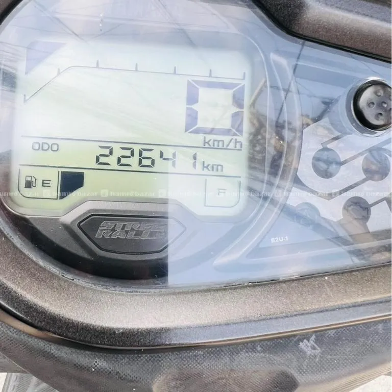 Ray ZR 3