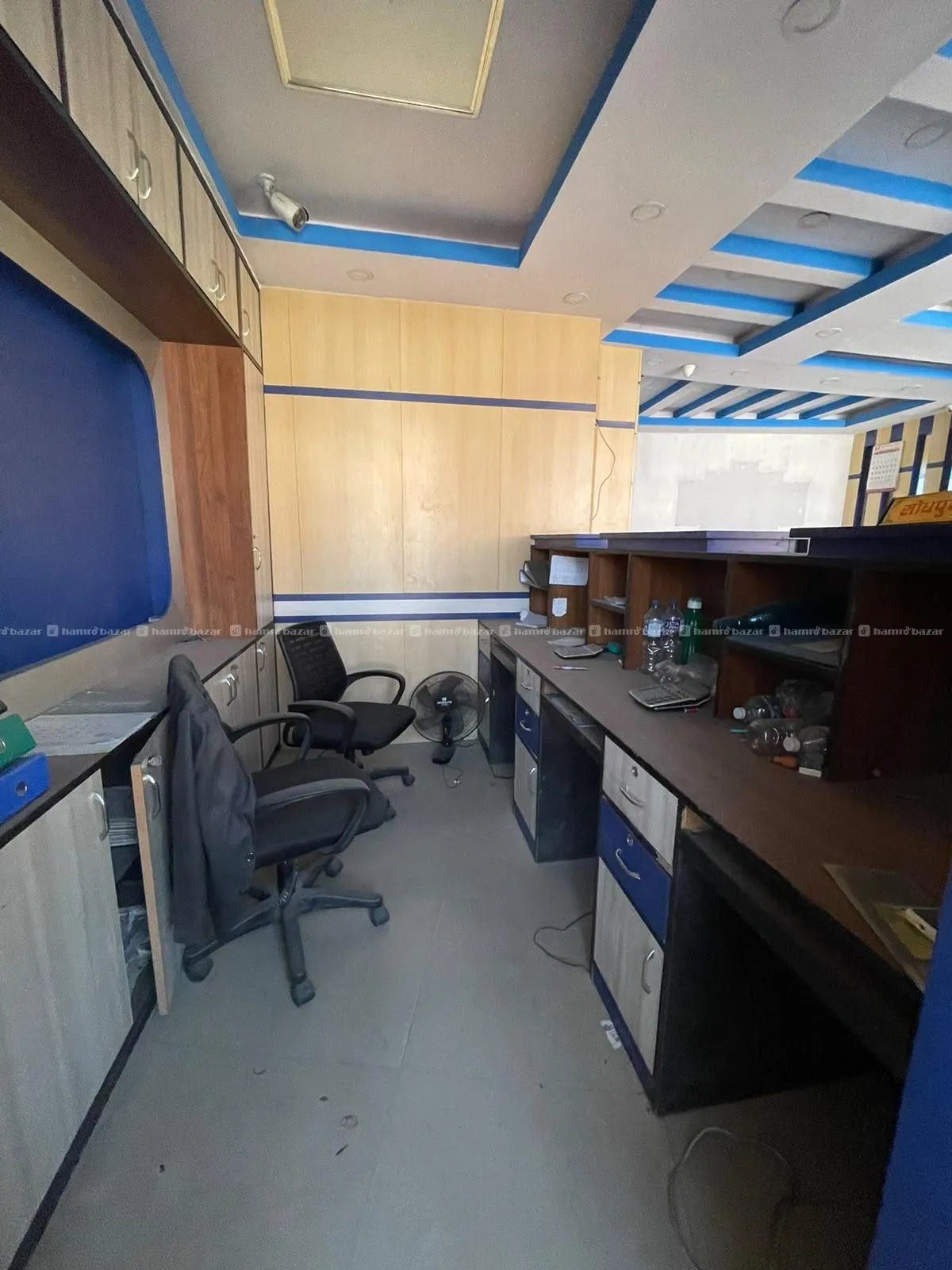 1100SQFT FURNISHED OFFICE SPACE FOR RENT KHUMALTAR 5