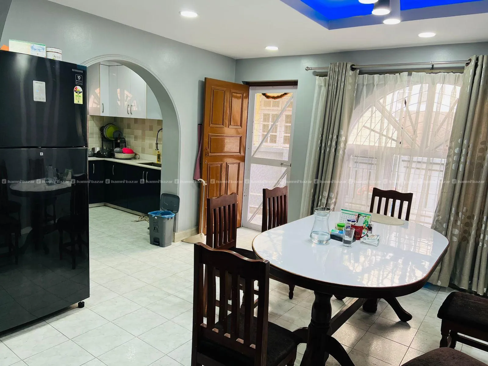 House on sale at Khumaltar height 4