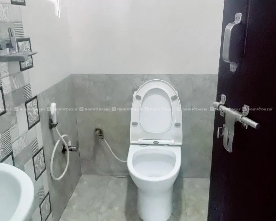 flat rent at nakhu 2