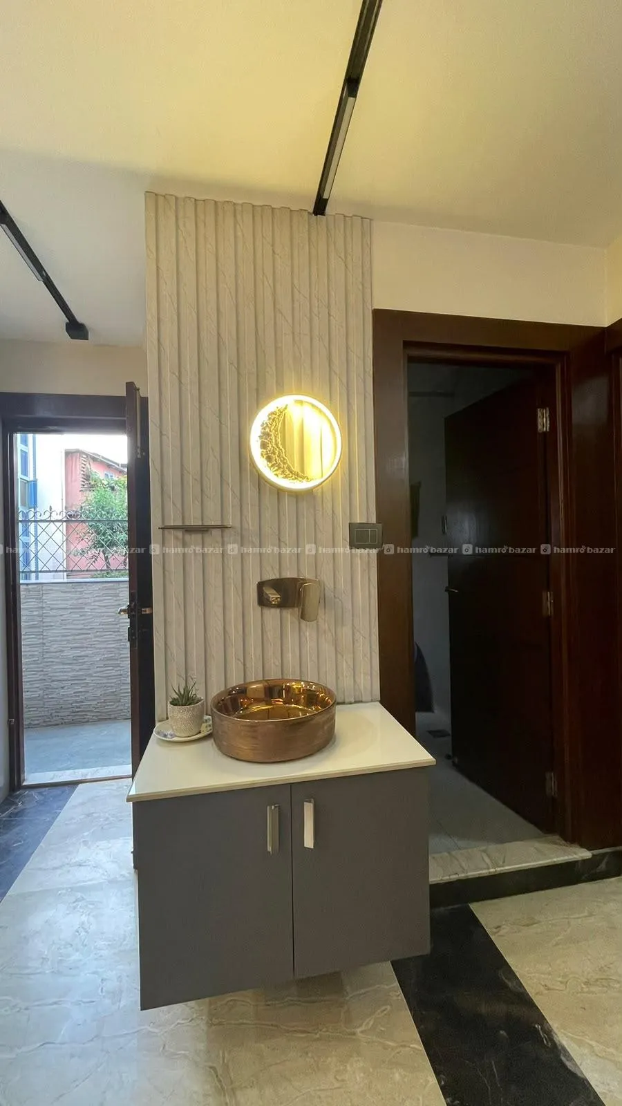 PERMIUM FURNISHED  HOUSE FOR RENT - SATDOBATO 3