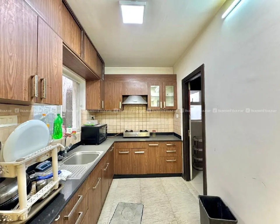 Fully Furnished Villa On Rent
📍Hattigaunda,KTM 2