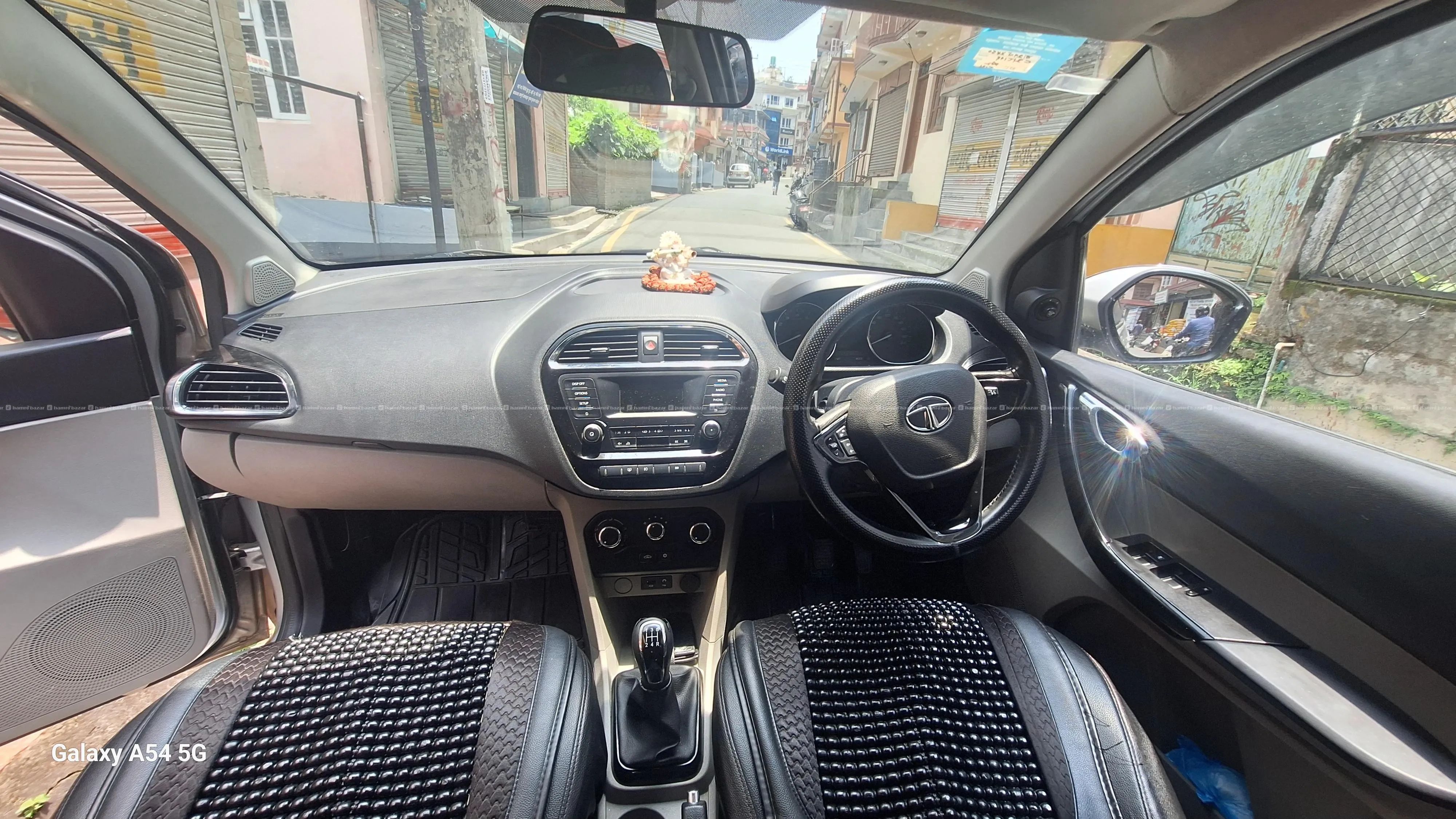 Tata Tiago XZ 2018 for sale 5