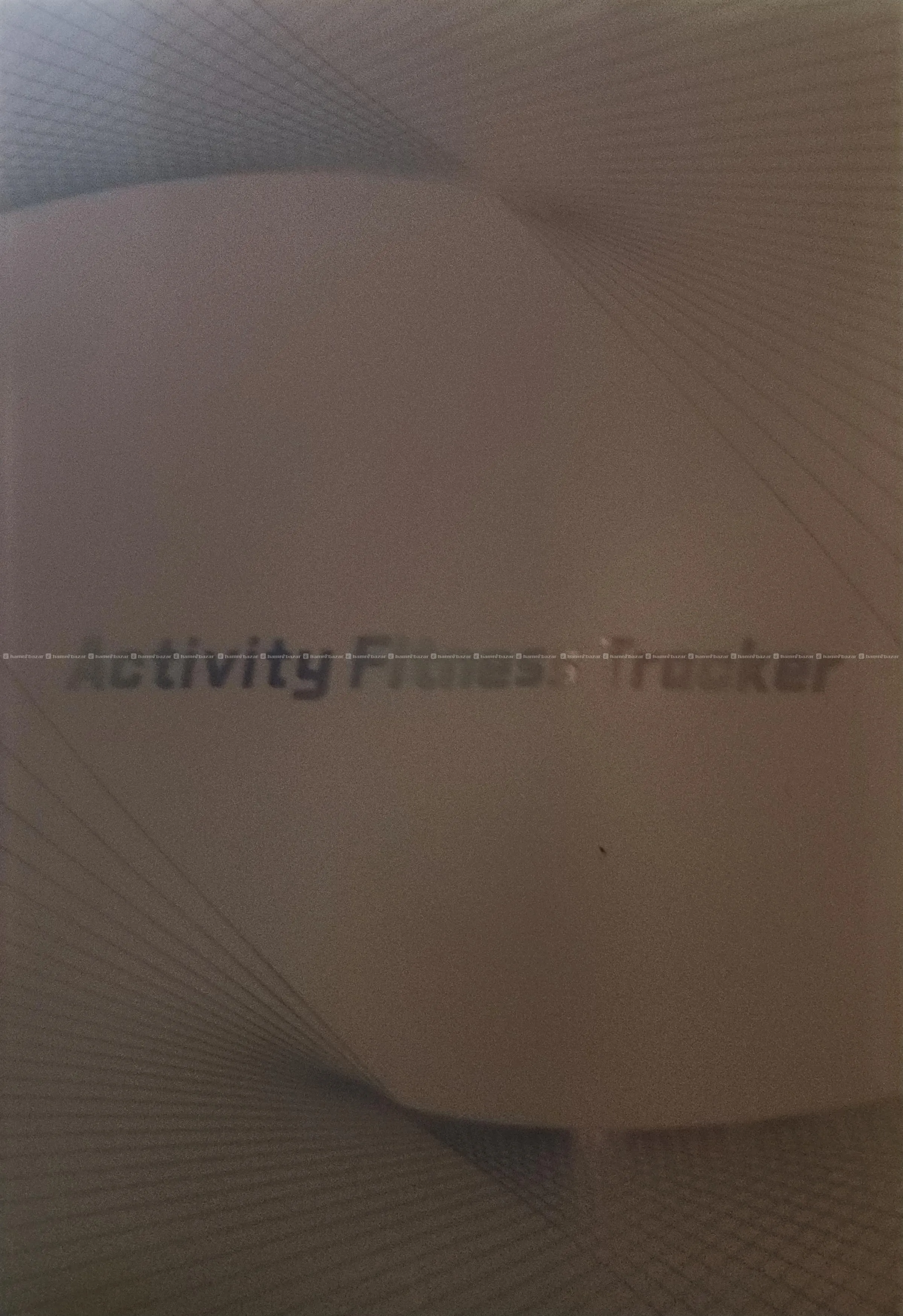 Smart Health Tracker 2