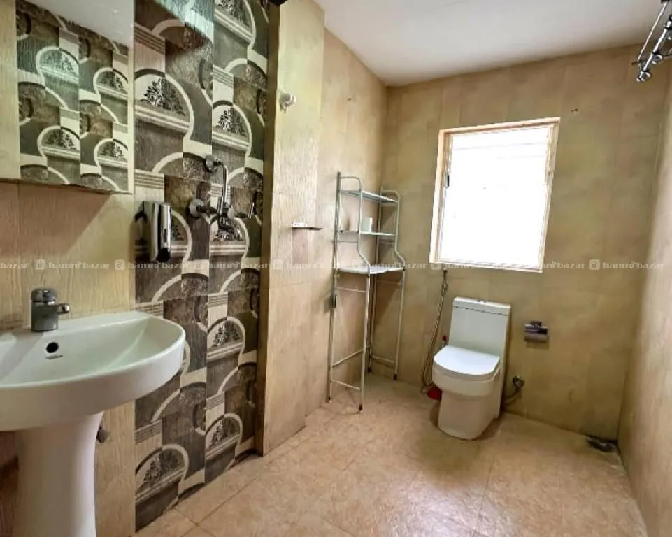 Brand New Bunglow House On Sale at Hepali Height 6