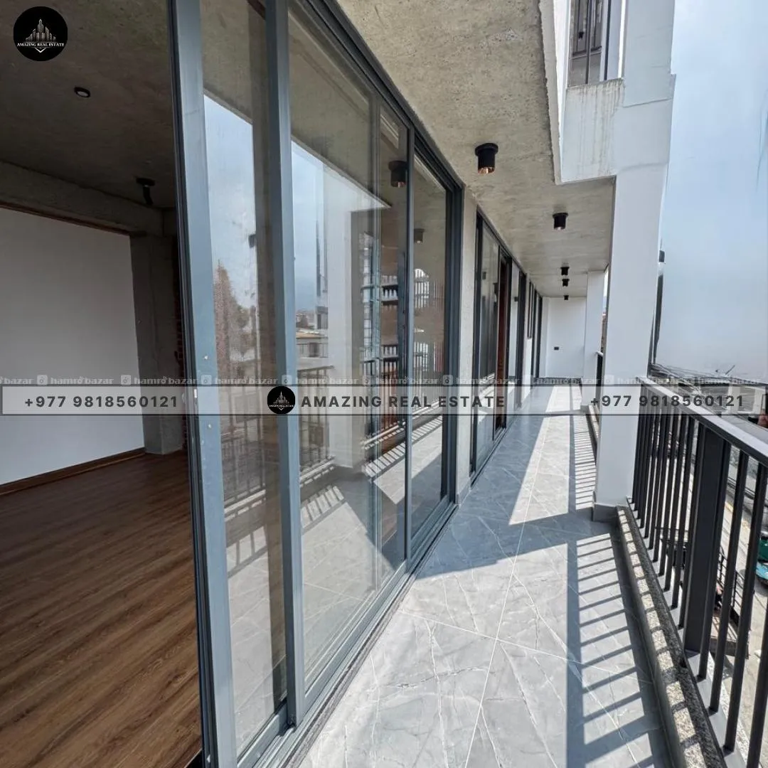 JHAMSIKHEL - 2BHK APARTMENT FOR RENT 4