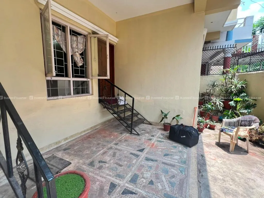 🏡 4BHK Duplex for Rent – Panipokhari/Baluwatar 5