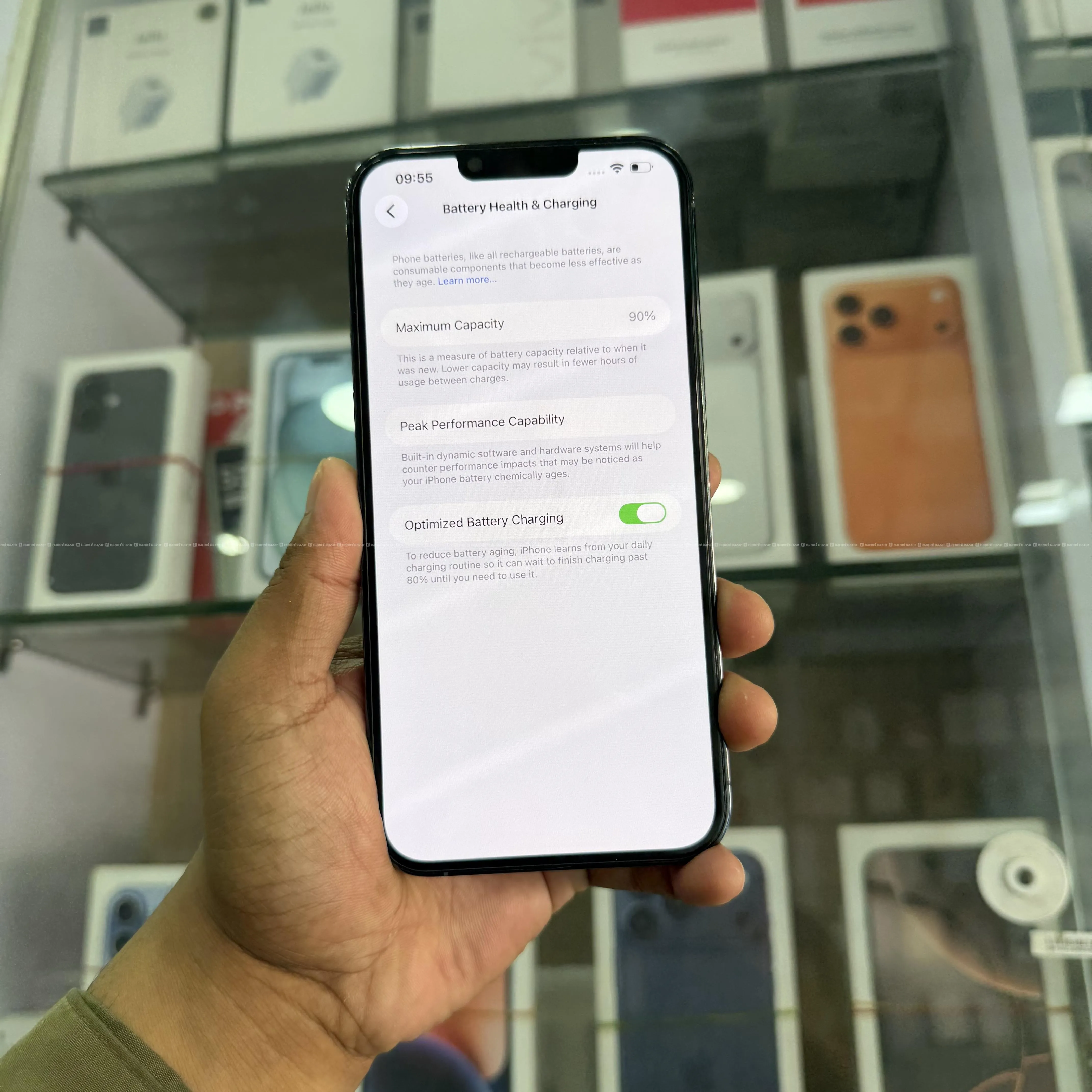 iPhone 13 Pro Max 512gb 2