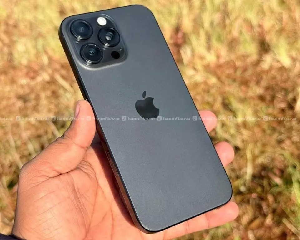 Iphone 16 pro max 256gb Battery health 99 2
