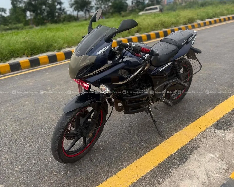 pulsar 220 83lot 2017 model 9761803028 4