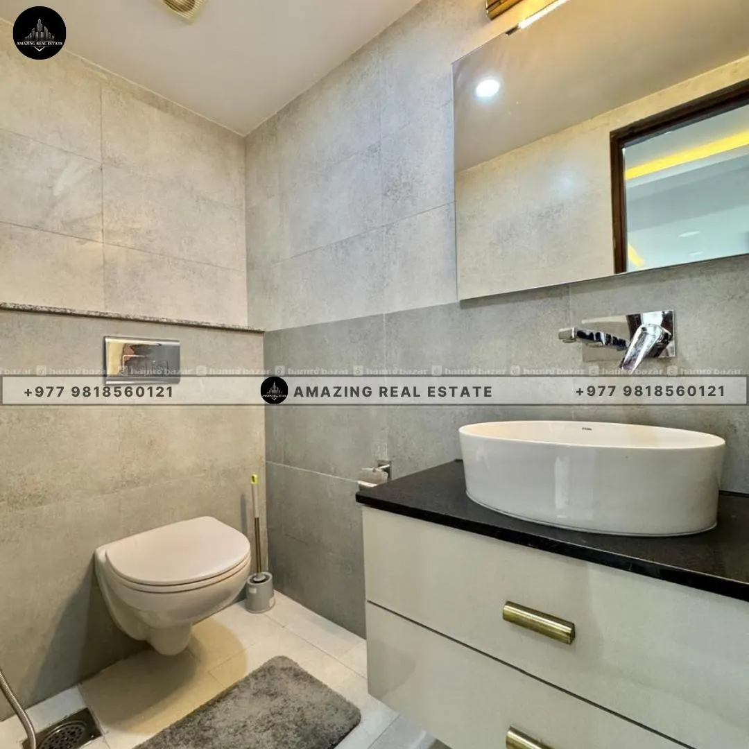 BANASTHALI 2 BHK FULLY FURNISHED BUNGALOW FOR RENT 6