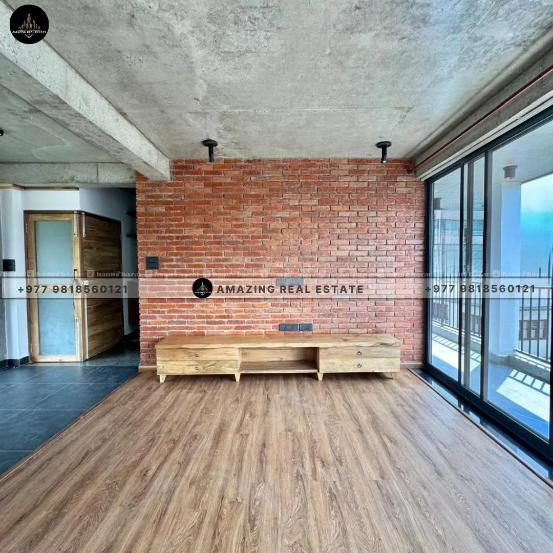 JAWALAKHEL - 2BHK APARTMENT FOR RENT 5