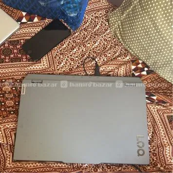 LOQ Laptop On Sell 1