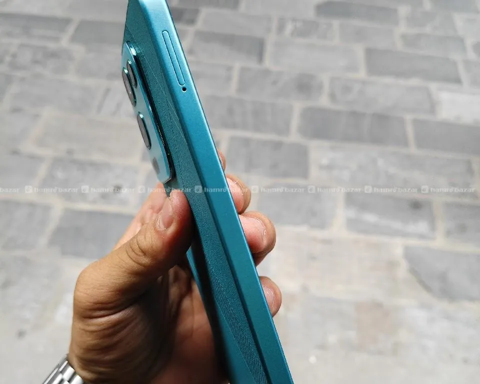infinix note 50x 5G (6+4/128) 3