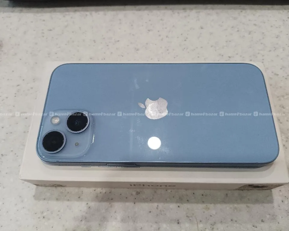iPhone 14, 128gb 2