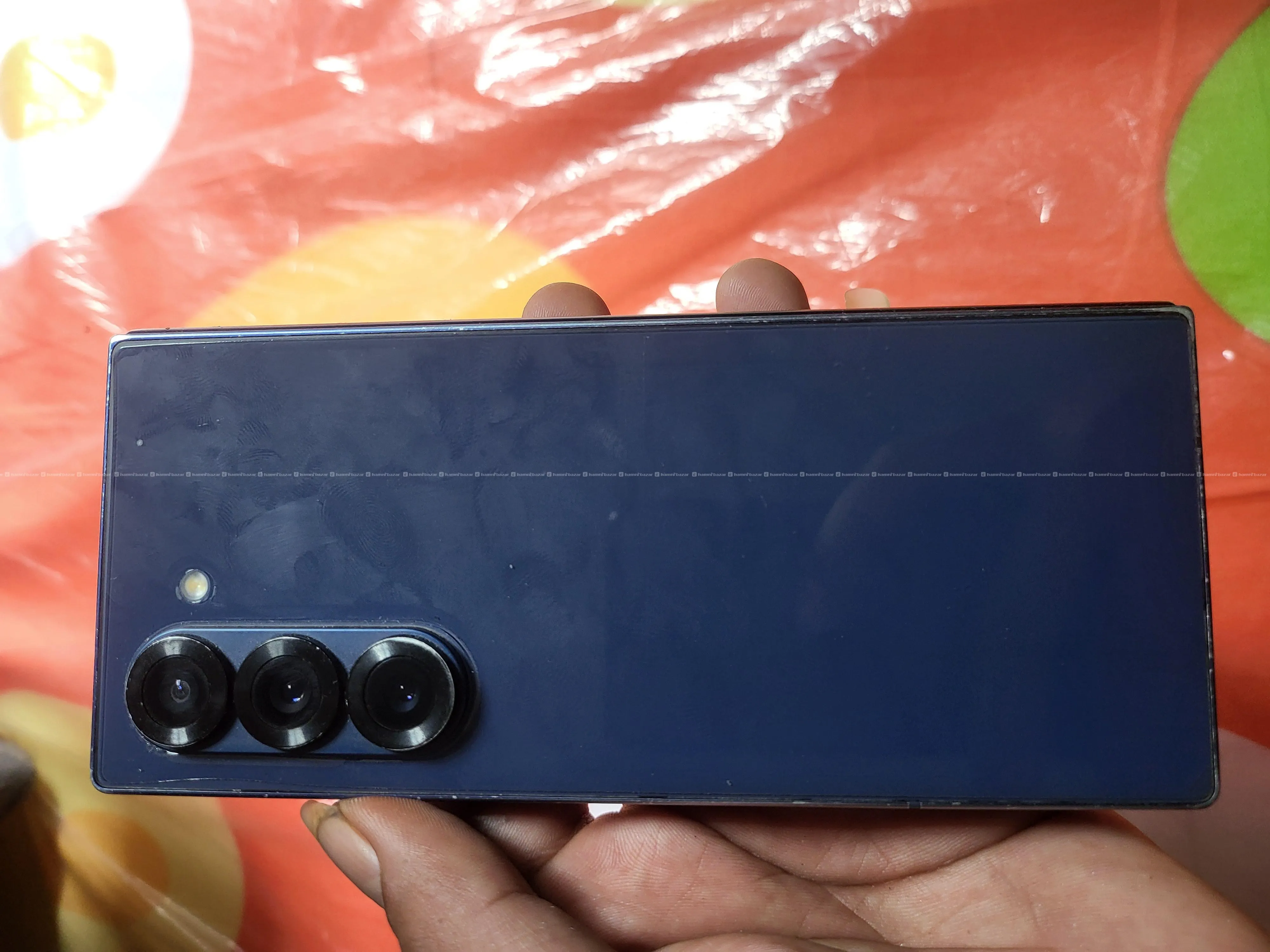 Samsung Galaxy z fold 6 12/256GB 3