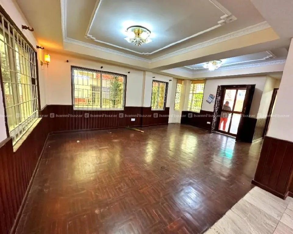 Brand New Bunglow House On Sale at Hepali Height 3