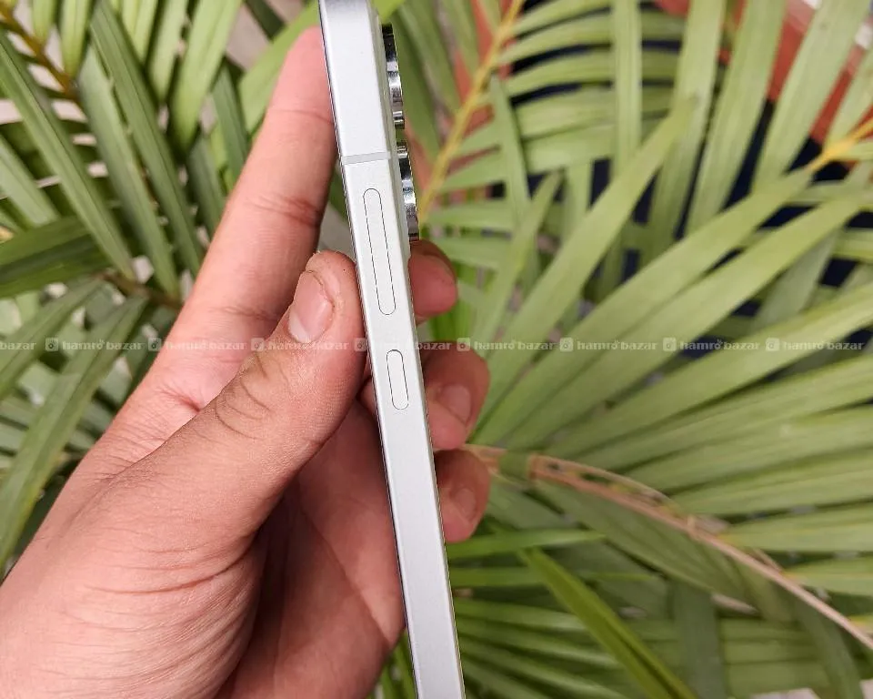 oppo reno 15 pro mini (12/256) NEW MODEL 6