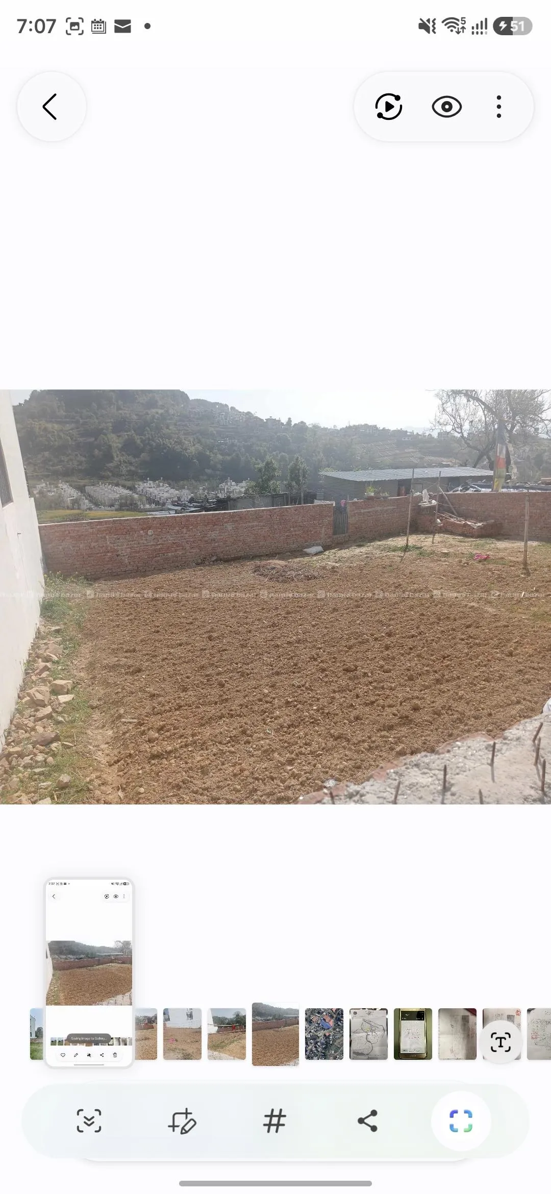 Thaiba-14 Land on sale 5