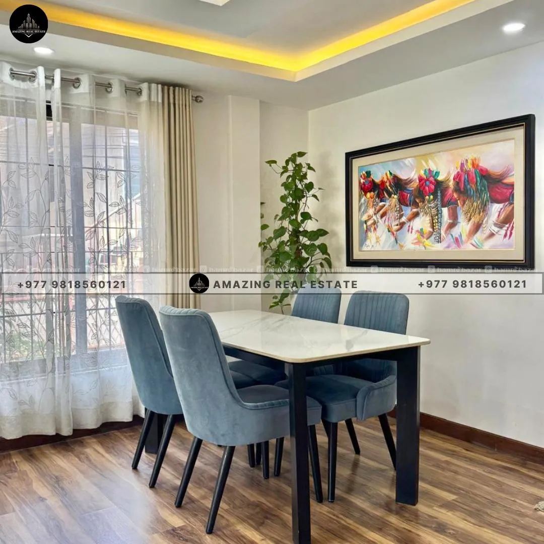 BANASTHALI 2 BHK FULLY FURNISHED BUNGALOW FOR RENT 5