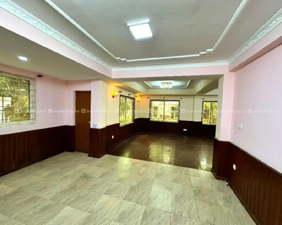 Brand New Bunglow House On Sale at Hepali Height 7