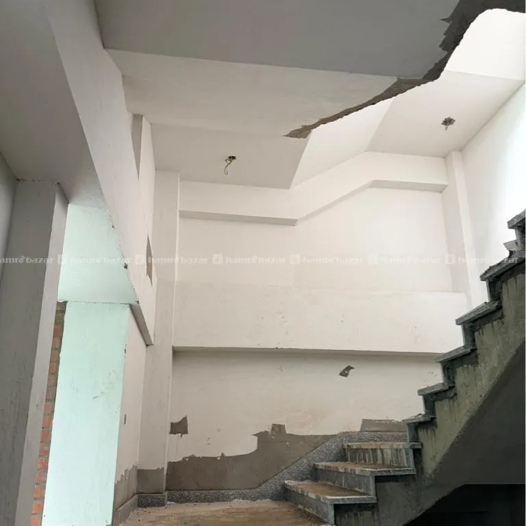 Premium Office Floors for Rent – Chandol 4