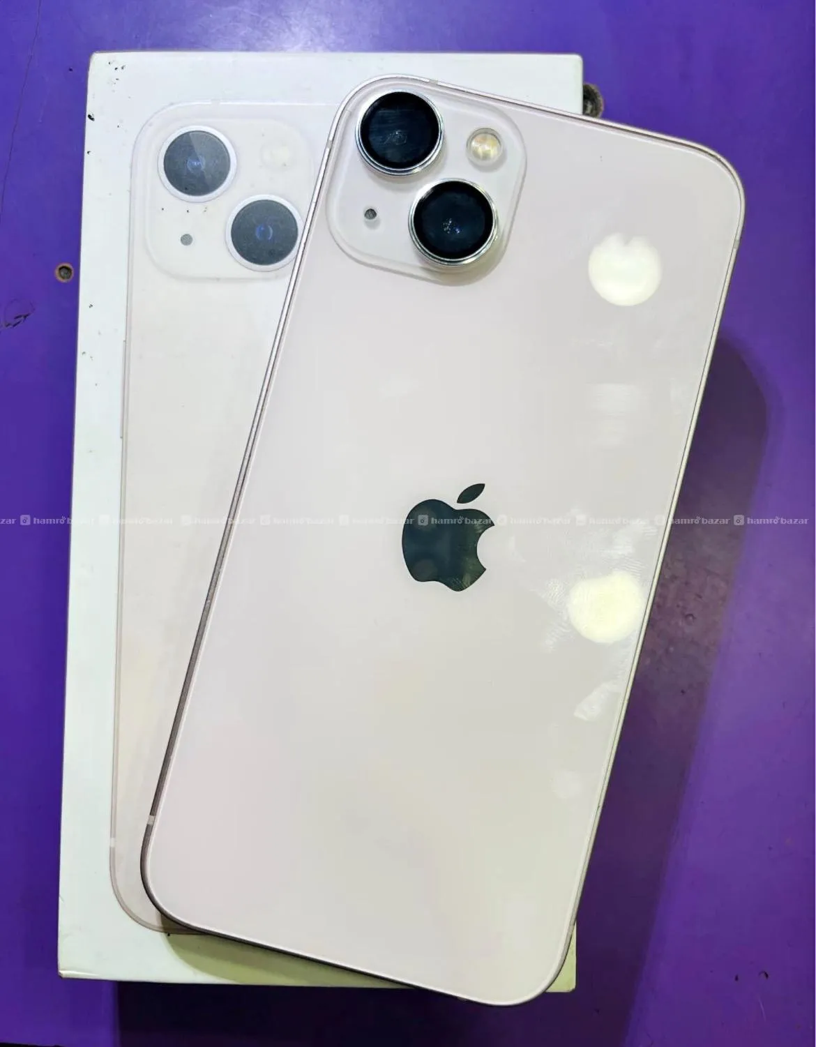 Iphone 13 3