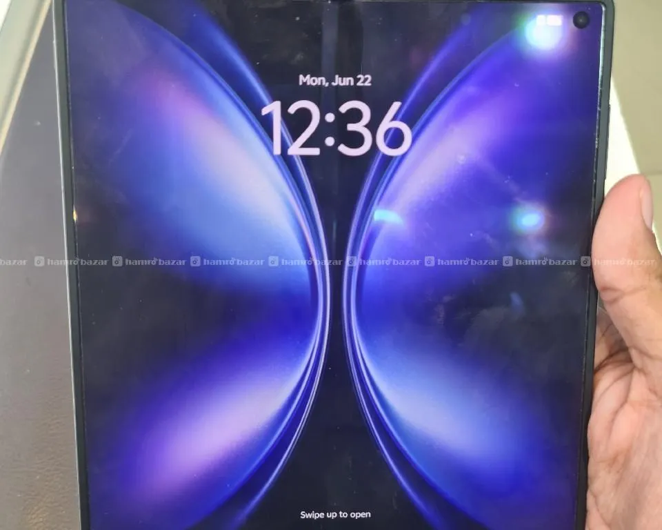 VIVO X-FOLD 5 (12/256) 3