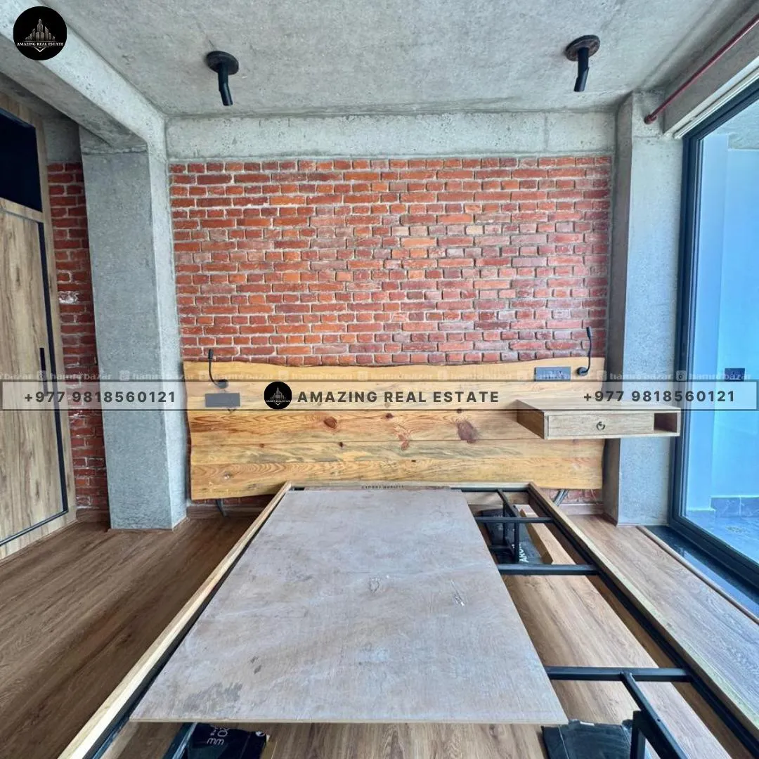 JHAMSIKHEL - 2BHK APARTMENT FOR RENT 8