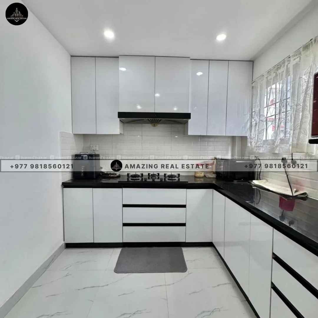 BANASTHALI 2 BHK FULLY FURNISHED BUNGALOW FOR RENT 4