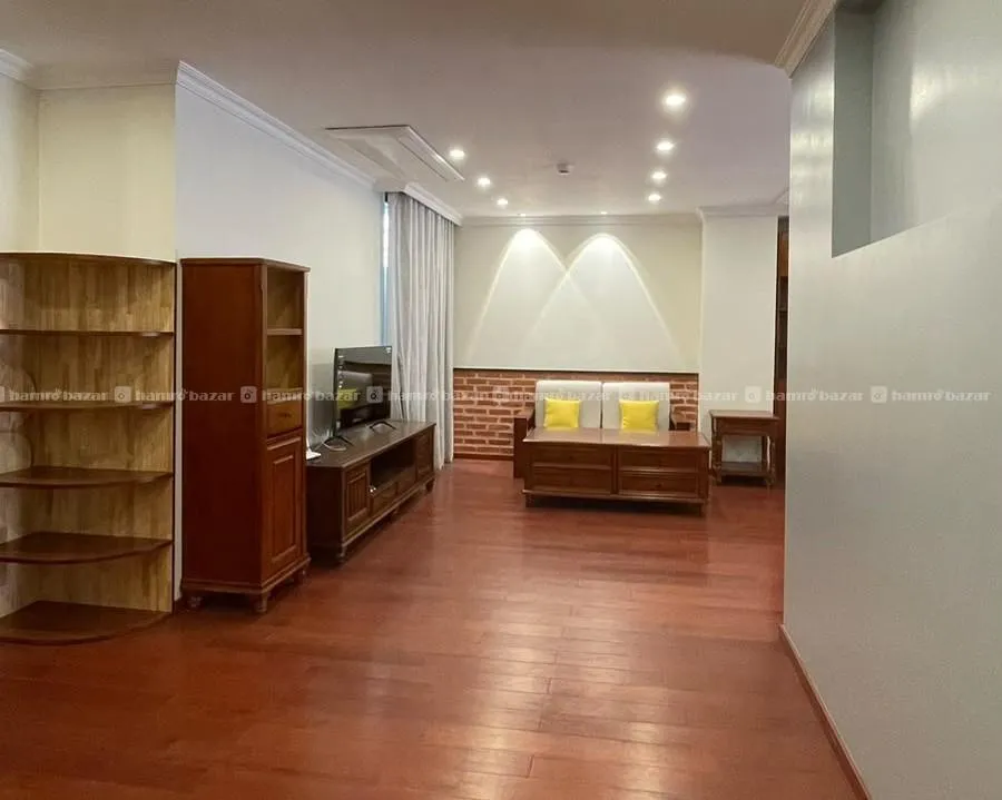 2 BHK FURNISHED APARTMENT FOR RENT AT SANEPA 2