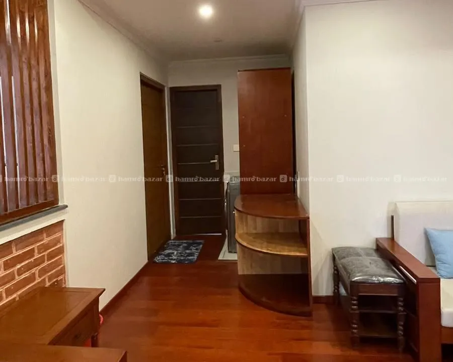 2 BHK FURNISHED APARTMENT FOR RENT AT SANEPA 6