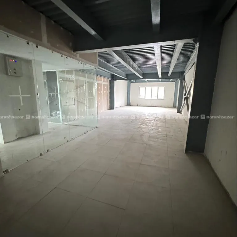 Kumaripati ,  Space On Rent 4