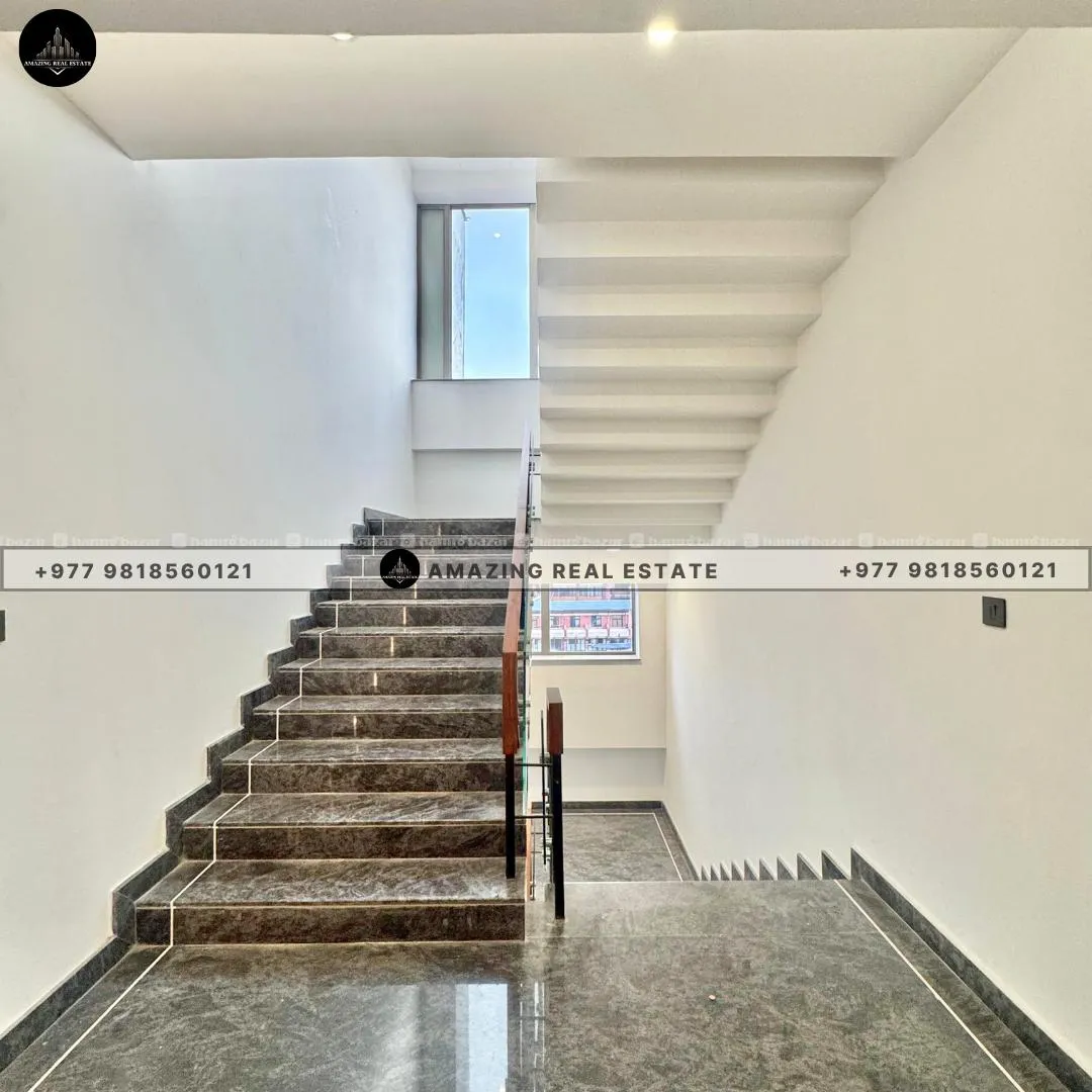 JWALAKHEL BRAND NEW FURNISHED STUDIO ON RENT 3