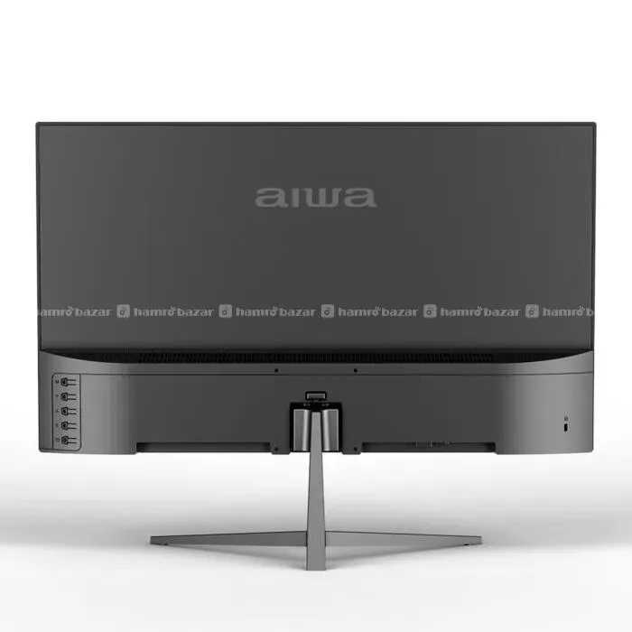 AIWA MF2219-V MONITOR 4