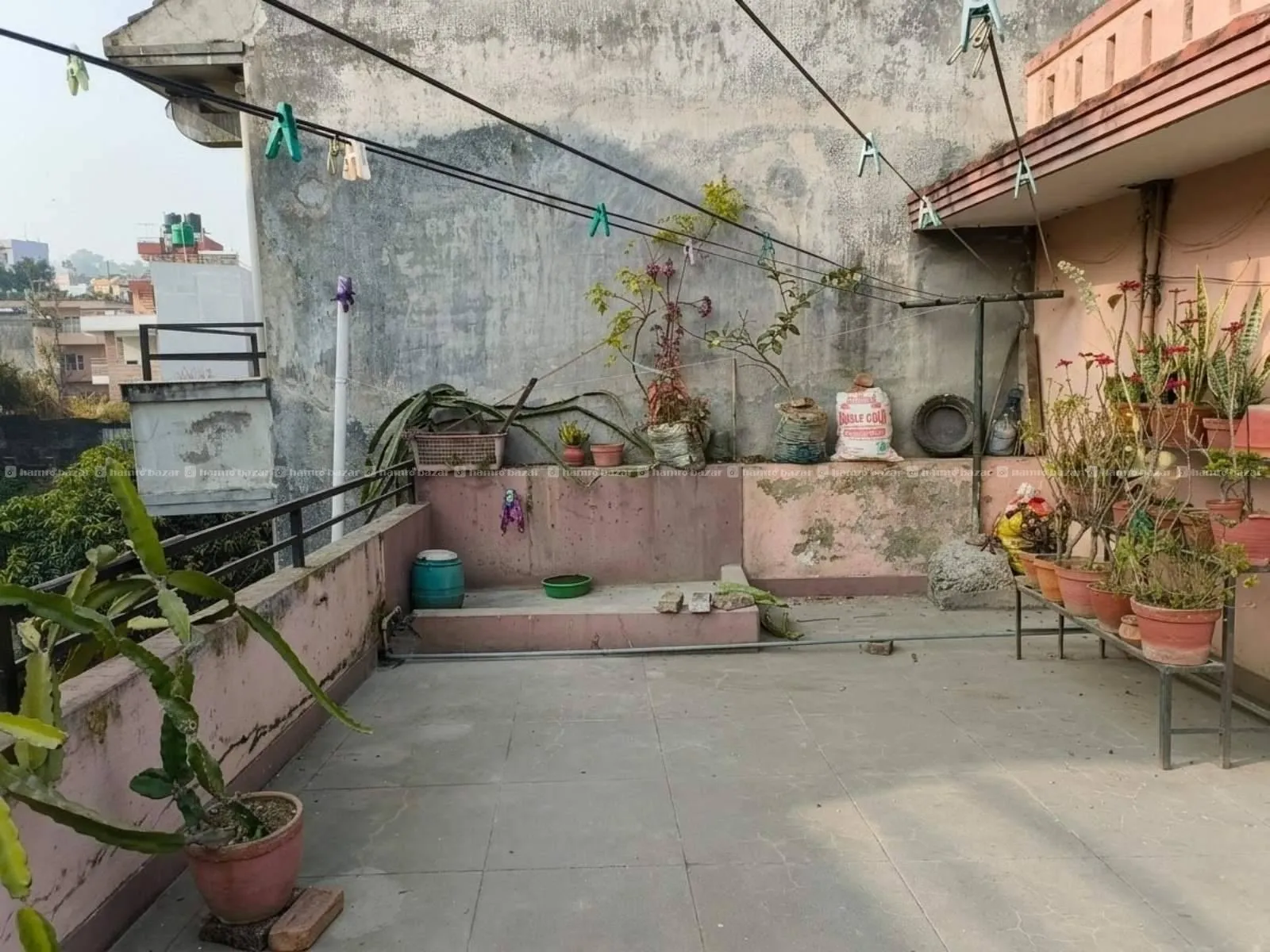 4bhk duplex full furnished flat on rent Bhaisepati 2