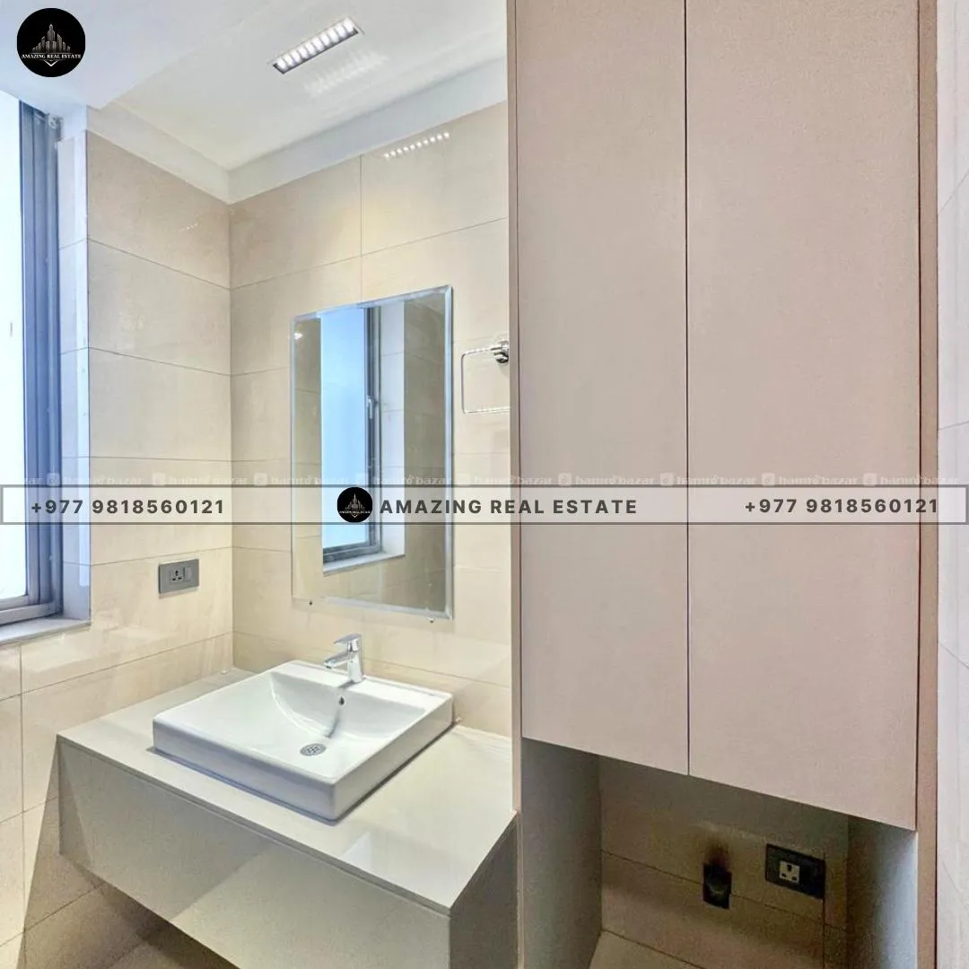 JWALAKHEL BRAND NEW FURNISHED STUDIO APARTMENT 6