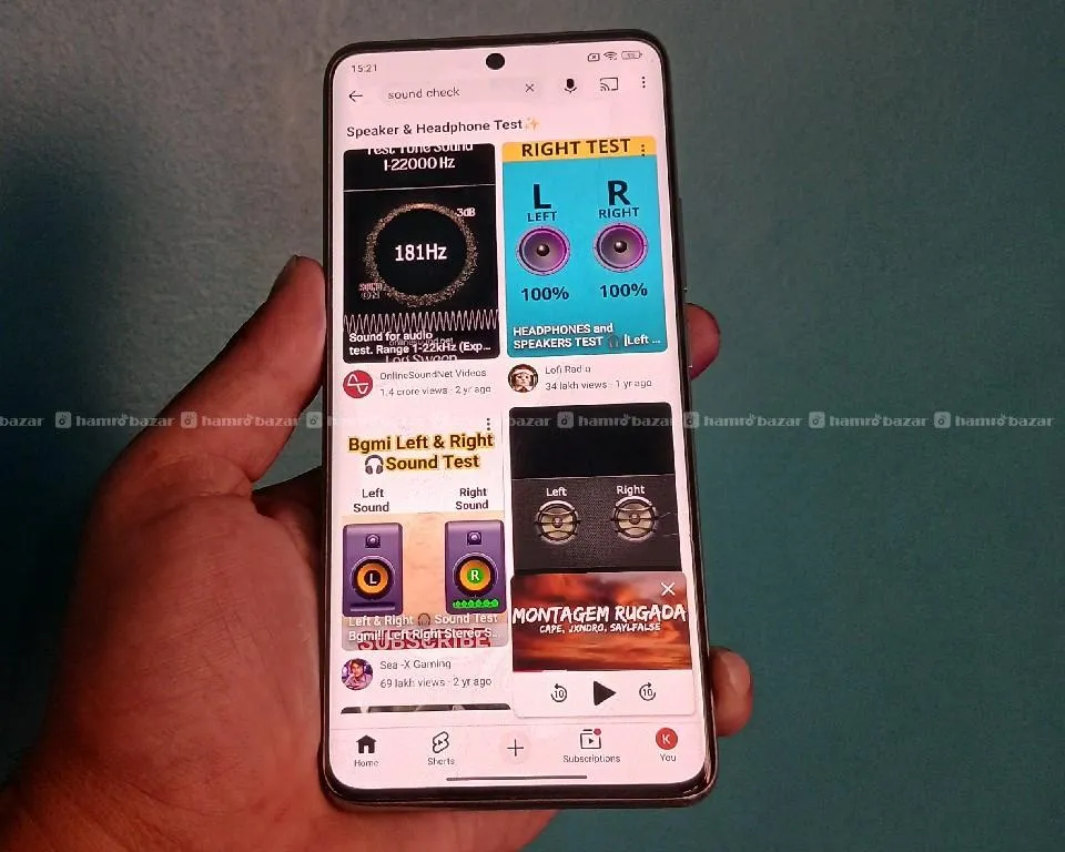 Redmi Note 14 Pro+ 5G 8/256 with cover 4