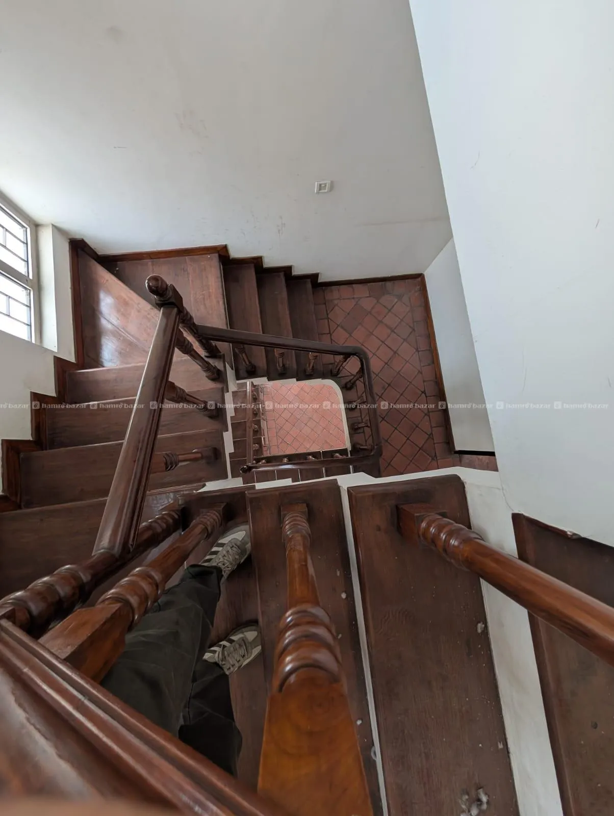 House for Rent in Civil Home Kalanki 4