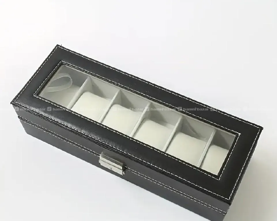 watch box 3