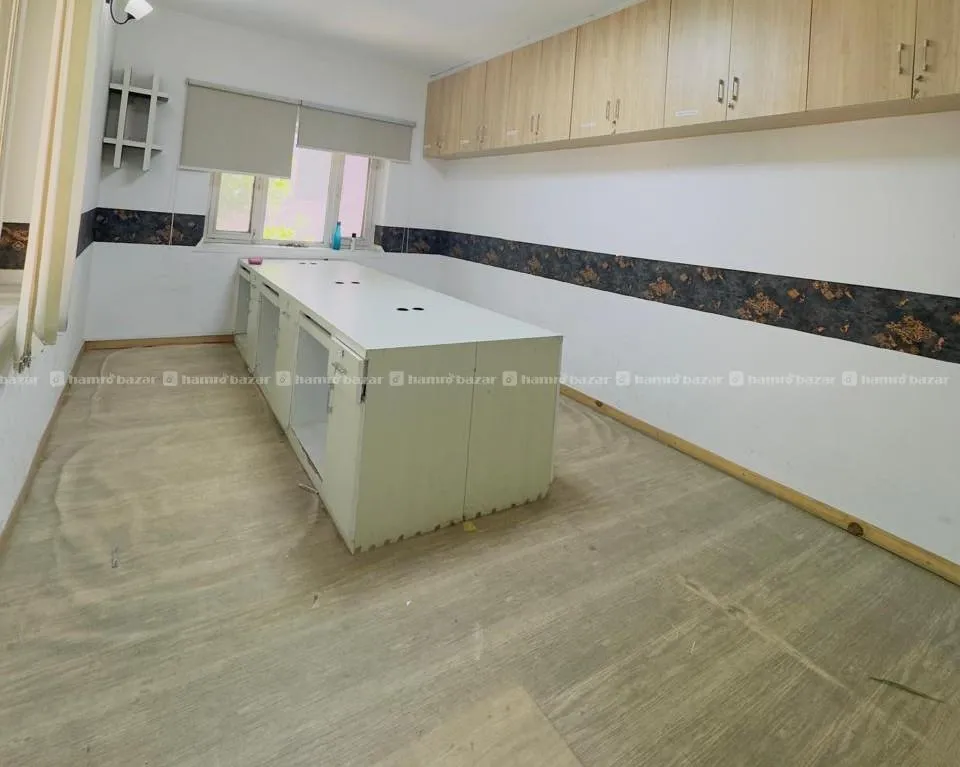 🏢 Office Space for Rent – Kamalpokhari, Kathmandu 3