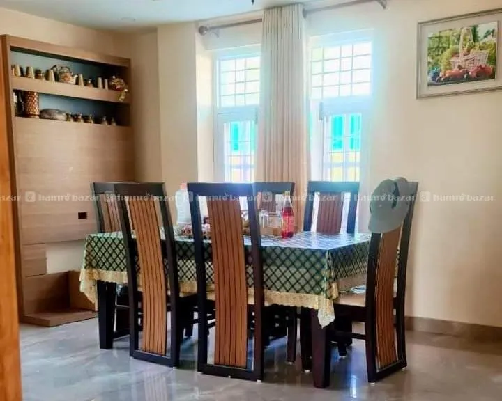 Bunglow House On Sale at Badeli, Budhanilkantha 3